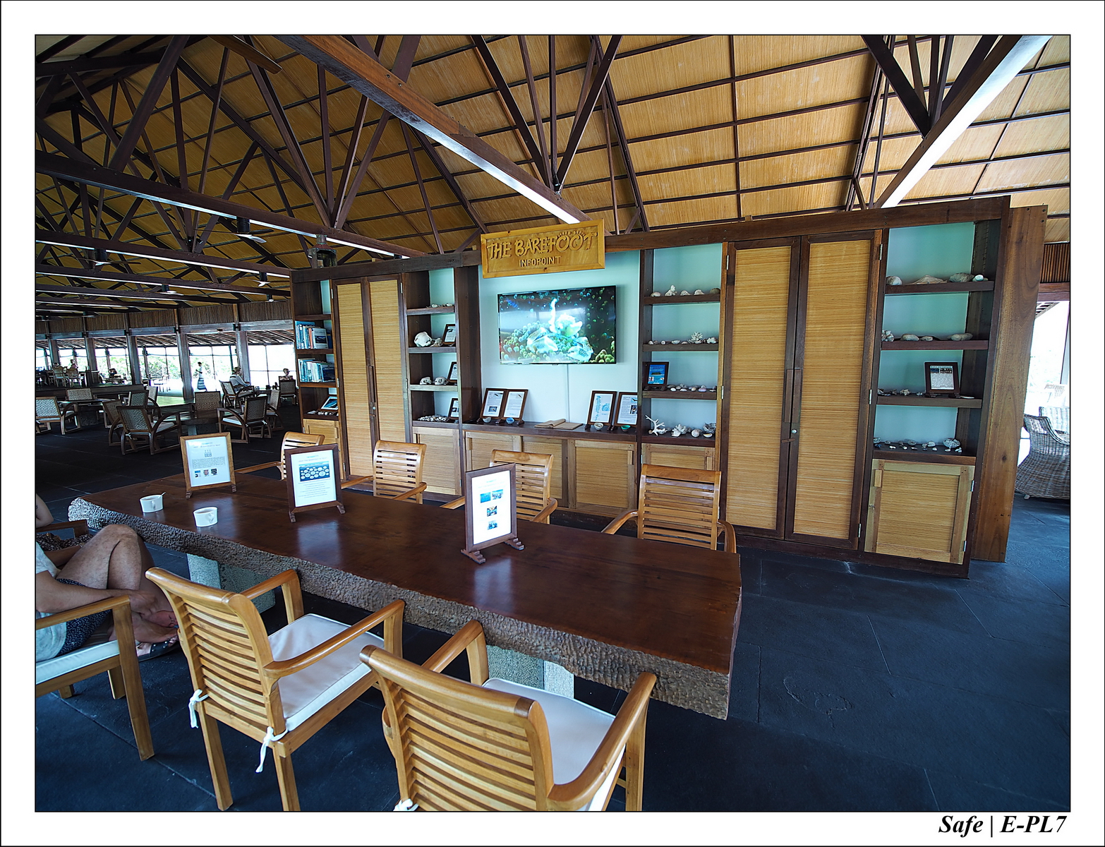 2019 - 07 - Barefoot eco resort - 06